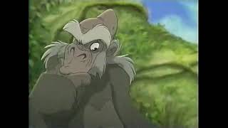 030Buena Vista Home Entertainment Canadatarzan 2 30 June 6, 2005