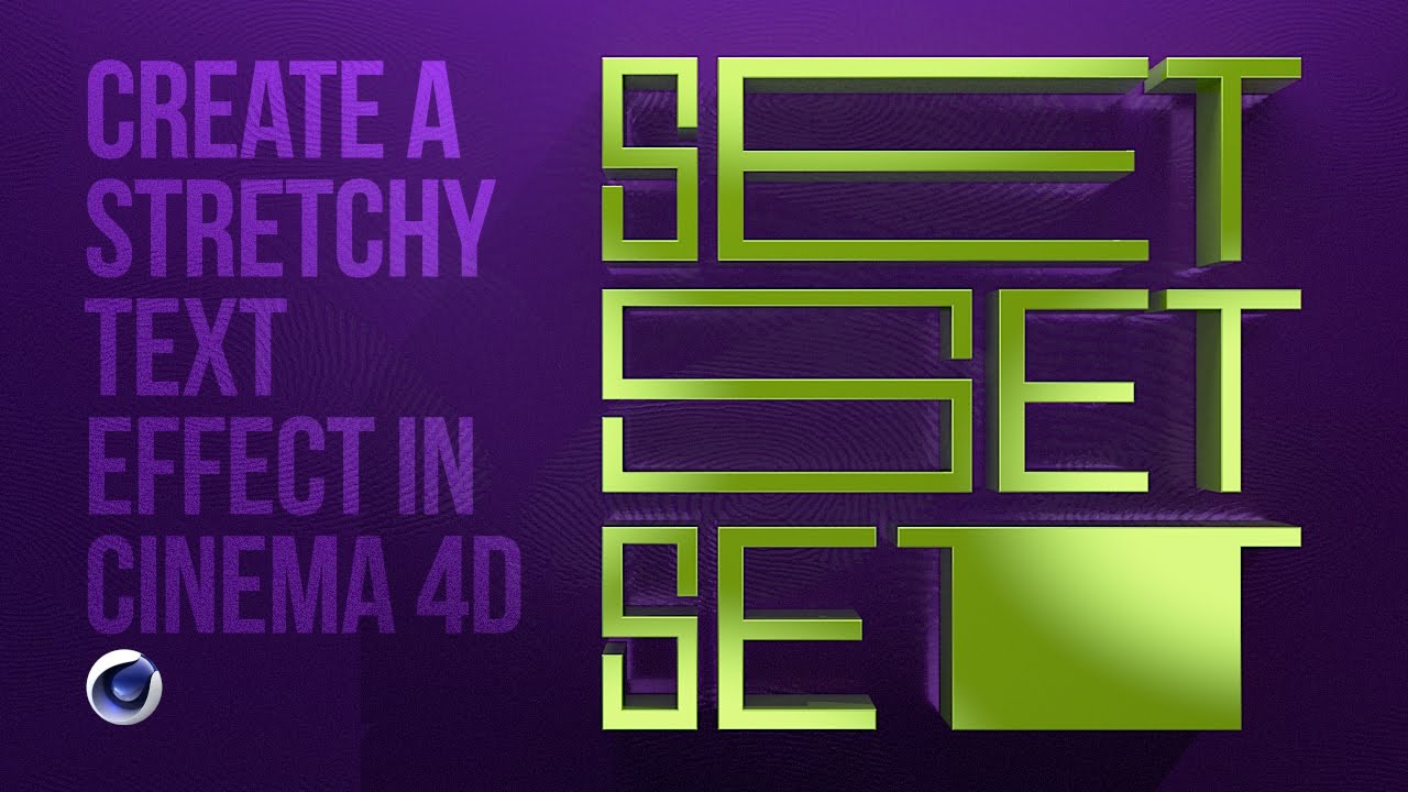 cinema 4d text animation cinema 4d text animation