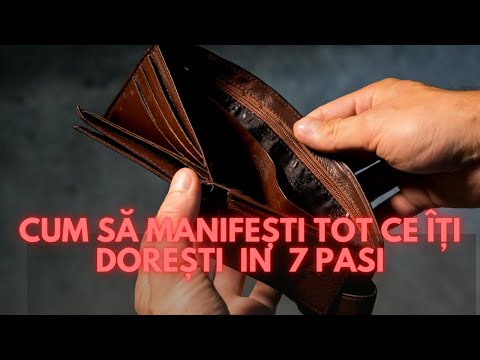 Video: Cum să angajezi un consilier financiar: 15 pași (cu imagini)