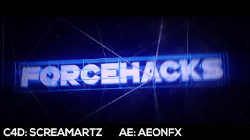 48 // ForceHacks (Dual w/ ScreamArtz)