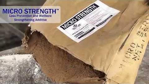 Introducing MICRO STRENGTH