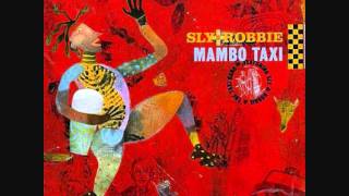 Sly &amp; Robbie - Theme From Mission Impossible