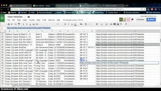 Veracross: Migrating Webpages