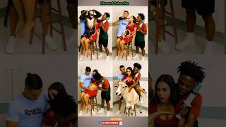 Ronaldo Ishowspeed And Georgina Funny Ai