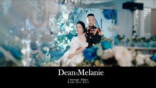 Dean and Melanie | Same Day Edit |