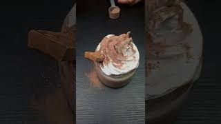 هوت شوكليت كابري | Hot chocolate Cadbury ❤️🤤