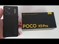 POCO X5 Pro 5G Es mejor de lo que piensas!