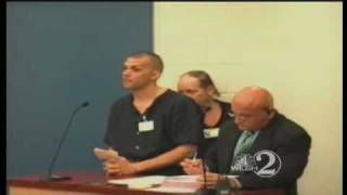 Army Recruiter Faces Sexual Battery Charges
