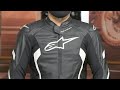 Alpinestars Faster V2 Airflow Leather Jacket Review