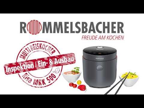 ROMMELSBACHER - YouTube