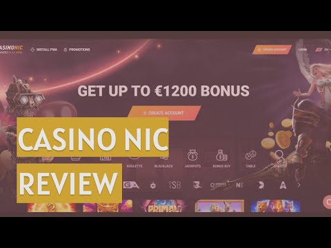 Casino Nic Review