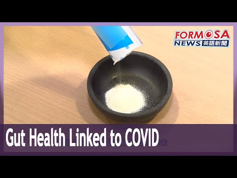 Video: Coronavirus. A proper diet can protect against severe COVID-19? The expert explains the power of probiotics