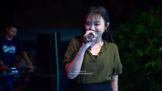 RASAH NYANGKEM 3 VIVI MAHARANI - D'STORY MUSIC WEDDING PARTY ANGGA & PUTRI | AJ AUDIO