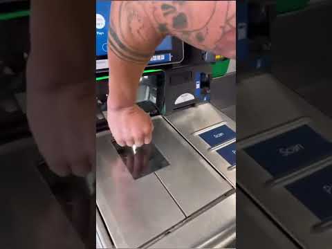 Man gets Tesco Clubcard tattooed on his arm to stop him forgetting it | SWNS