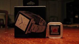 iPod Nano 6G Unboxing