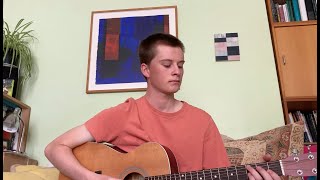 Kate Bollinger - Look at it in the light (cover)