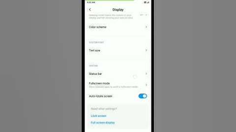 Set the carrier name in your Mobile Lockscreen #Mobile #Setting #Lockscreen #Carrier ......📱📱📱