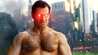 Superman Vs Justice League Scene - Justice League (2017) Movie Clips HD Superman Vs Justice League Scene - Justice League (2017) Movie Clips HD
