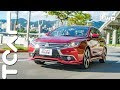 [4K] Mitsubishi Grand Lancer 旗艦型 新車試駕 - TCAR
