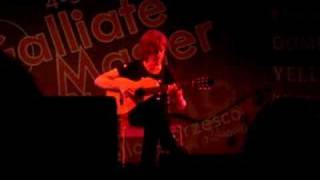 dominic miller - air on a G string (j.s.bach)