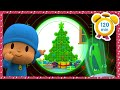 🎄 POCOYO em PORTUGUÊS do BRASIL - Natal espacial [120 min] | DESENHOS ANIMADOS para crianças