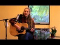 Slow Dancing in a Burning Room - John Mayer (cover by Aleisha McDonald)