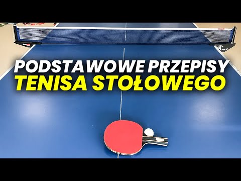 Wideo: Gdzie Możesz Zagrać W Tenisa Stołowego W Moskwie