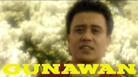 GUNAWAN - Mata Karanjang // Pop Manado (Official Music Video)