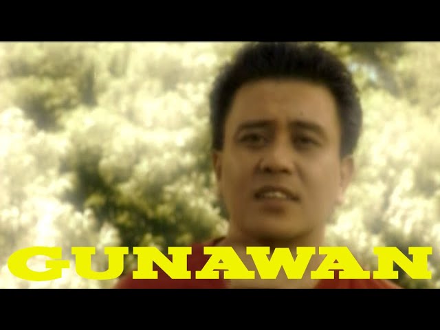 GUNAWAN - Mata Karanjang // Pop Manado (Official Music Video) class=