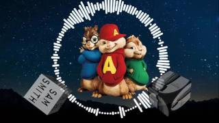 Sam Smith - Stay With Me (Alvin the chipmunk Version)