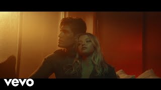 Robin Packalen - Benefits (Official Music Video)