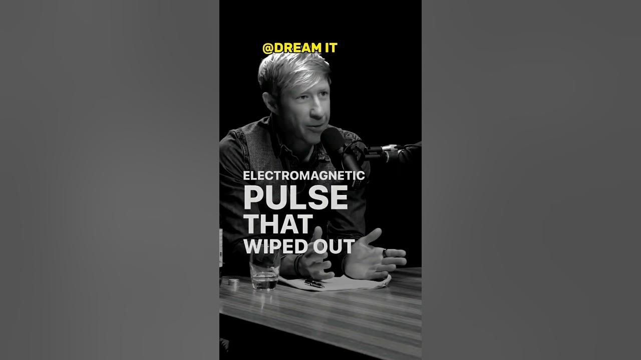 The Real Reason Why You Should Eliminate Screens Before Bed. YouTube