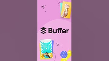Drafting, scheduling, and auto-publishing Instagram Reels is now available in Buffer 🎉 🙌