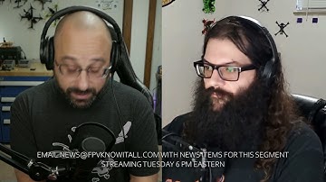 Foxeer recalls Digisight V3 over image quality issues