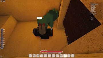 Azael Howler Friend solo gank