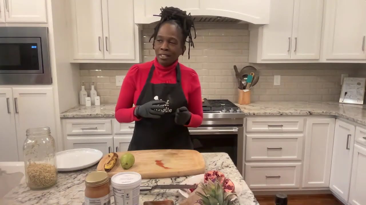 ElegantlyRaw-  Day 2 Sprouting Buckwheat Groats and  ElegantlyRaw Living Buckwheat breakfast bowl