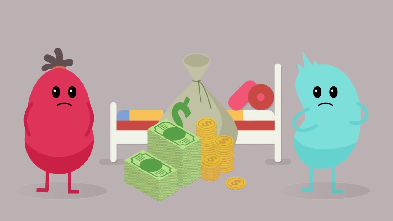 Dumb ways to love (parody) - Muôn kiểu yêu ngu