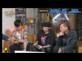Bar Boo#18 ~ Toshiya(DIR EN GREY) & 悠介(lynch.) & 侑威地(ROTTENGRAFFTY) 編 ~