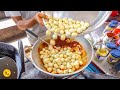 Kerala most viral small eggs masala fry in calicut beach rs 50 only l calicut food tour