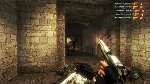 CSS - Wake up, this is our generation - Deagle Clip (Fun Movie) -- READ DESC!!