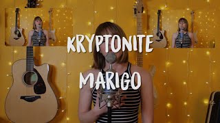 Kryptonite (Cover) Resimi