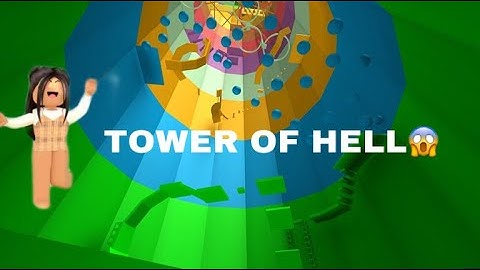 TOWER OF HELL||first official video||WITH INTRO:p