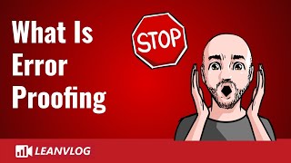 Celebrity How Error-Proofing Transforms Manufacturing Efficiency Wealth