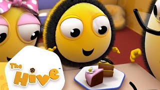Birthday Bee The Hive Full Episodes The Hive Official