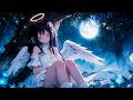 99% Fall Asleep Instantly in 60 Seconds😴Relaxing Music to Relieve Stress & Anxiety Sleep Aid