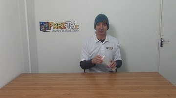 4 Gang Trailing Socket Block (White, 13 Amp)