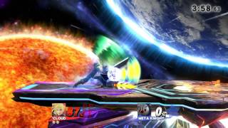 Super Smash Battles Episode 4