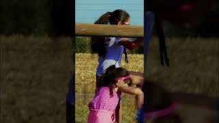 Olha que aventura incrível 😱​ #PequenasEvidências