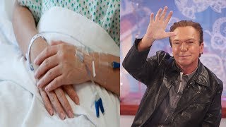 David Cassidy Hospitalized: ‘Partridge Family’ Star In Critical Condition  | HUX