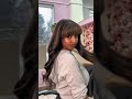 New arrival lace wig install  cut bangs  ft jessies wig